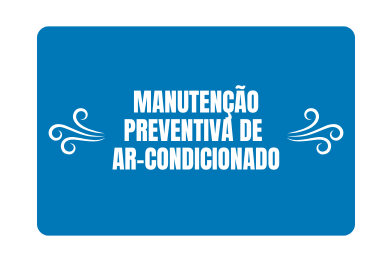 Manutenção Preventiva de ar-condicionado